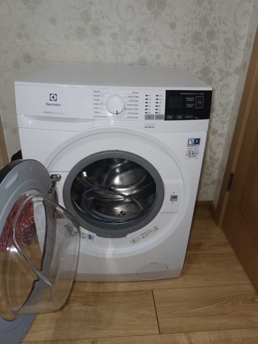 Продам стиральную машину
