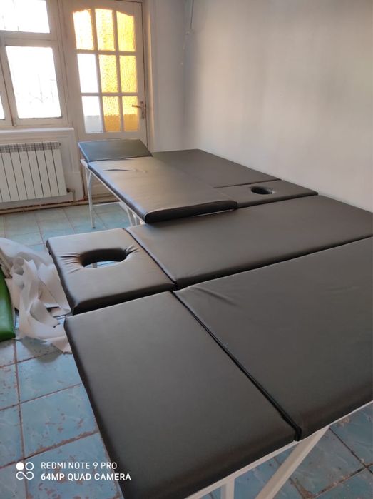 Кушетки на заказ