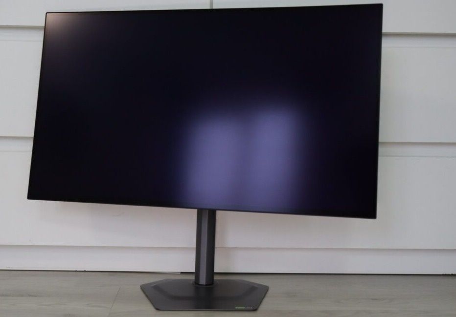 Monitor Gaming WOLED Gigabyte MO27Q28G – 280Hz
