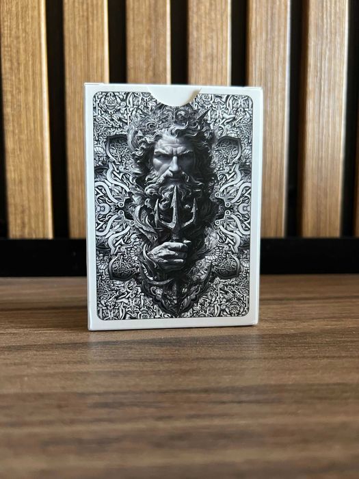 5 арт тестета карти – полупластични и от пермиум картон