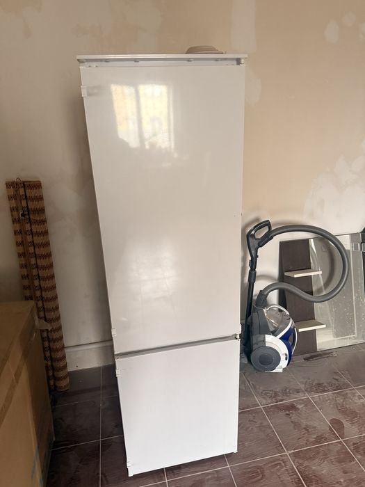 Холодильник candy