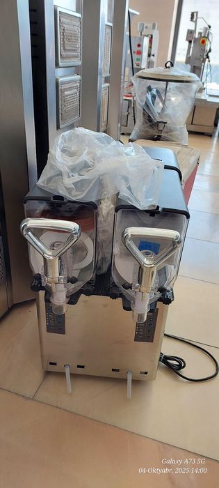 Food chopper maydalagich