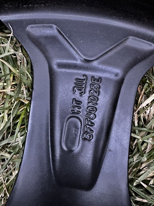 jantă r19 seat cupra formentor .cod:5ff601025.E.