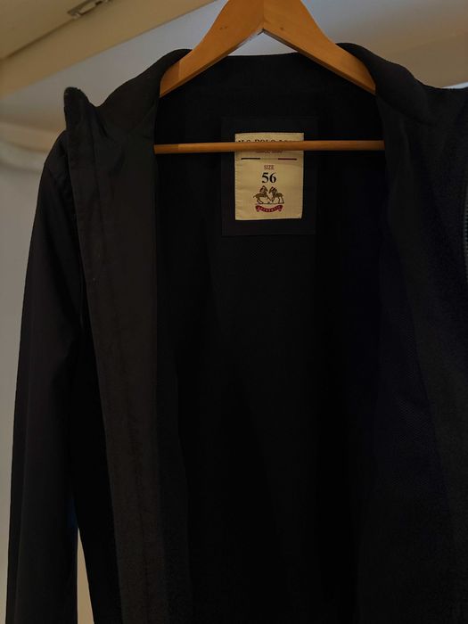 Geaca de primavara US Polo Assn