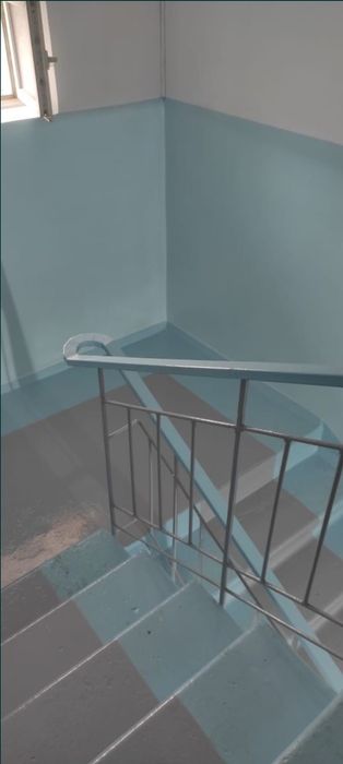 Ремонт подъездов