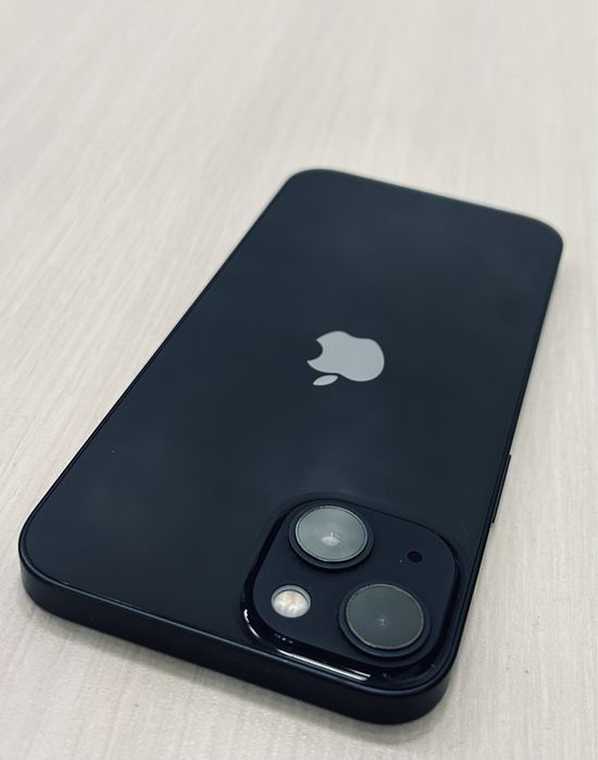 Айфон 13 128г 98 емкость