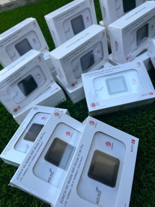5G LTE WIFI МОДЕМ для машину и для офиса Доставка есть!