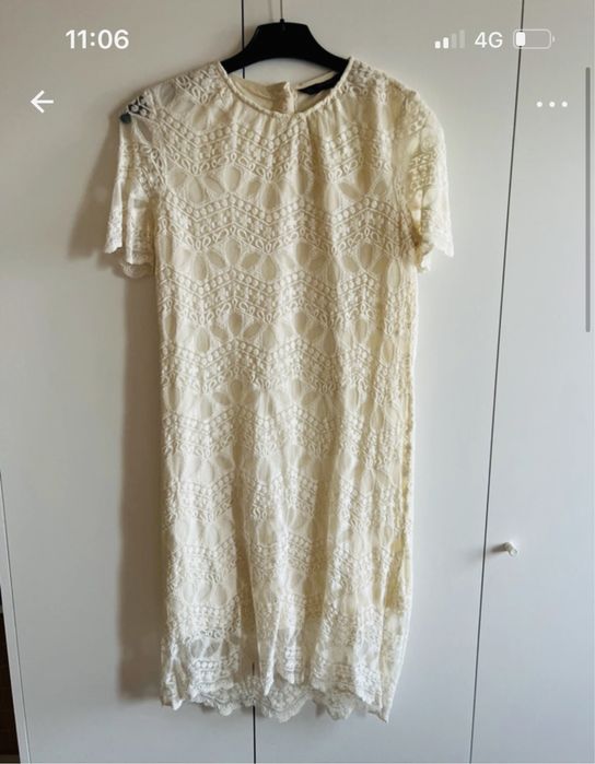 Rochie Zara marimea S