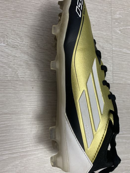 Ghete fotbal f50 messi