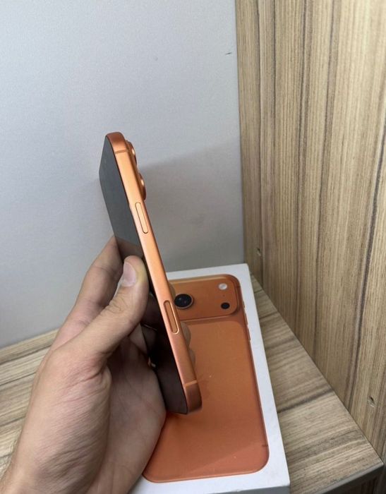 iPhone 17 Pro Max 93% Физ.сим