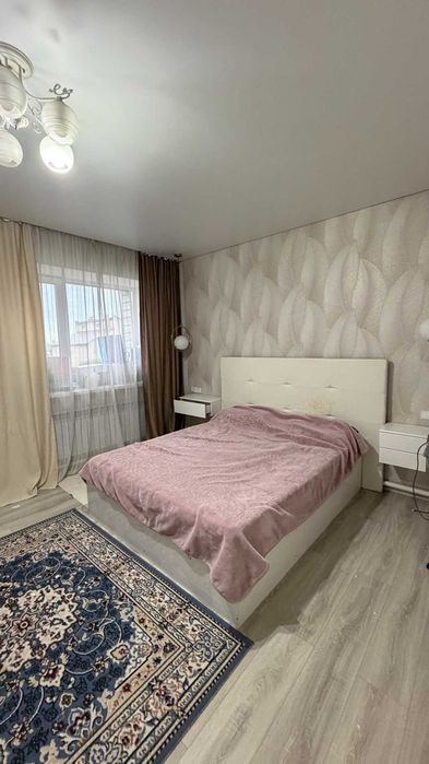 Дом, 200 м², Бишкуль (Санта Барбара)