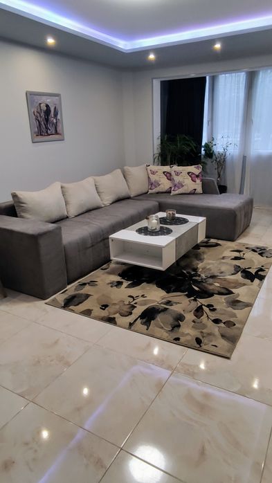 Дава се под наем Тристаен апартамент в София, Люлин 1 - 90 кв.м за 612 € - Снимка #9