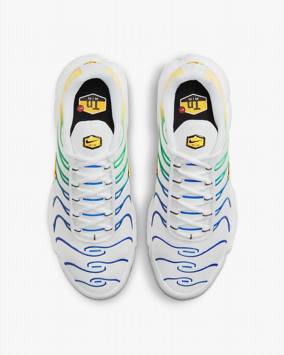 Nike Air Max Plus - 38 Номер Оригинални