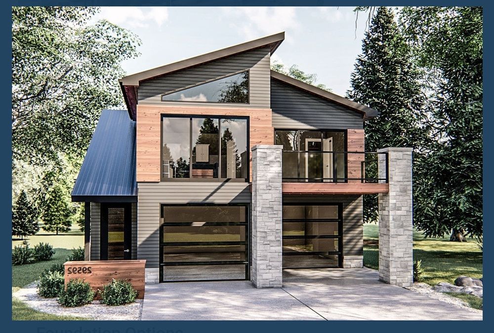 Сглобяеми Преместваеми Модулни Преносими Жилищни Мобилни -140м2 Кредит