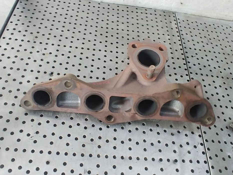 galerie evacuare 1.4 d 1nd 1n-p72l toyota yaris p9 euro 4  171410n010