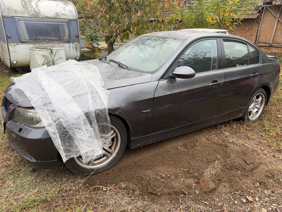 Bmw e90 pentru piese