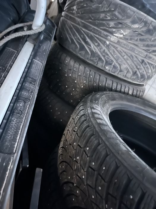 Диски от мерседес w211 r17