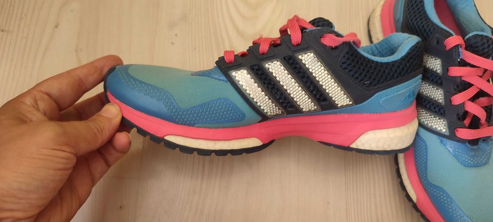 Дамски маратонки Адидас