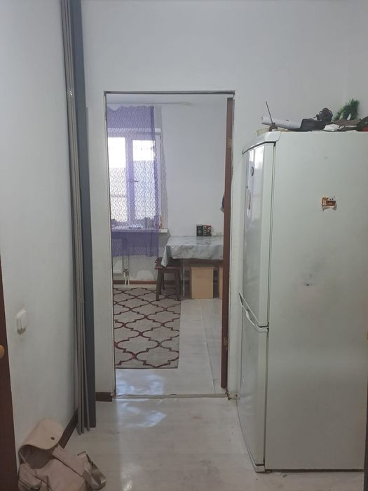 Продается 1комнатная квартира.