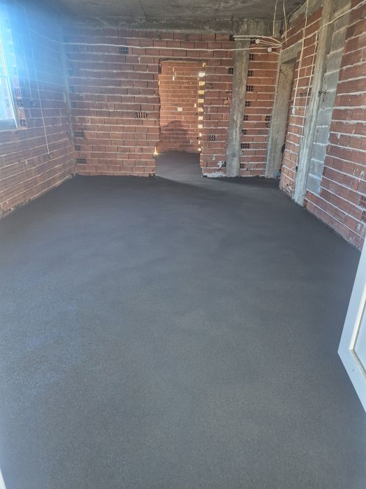 турбозолна мазилка турбозолна замаска шлайфан битон външна изолация