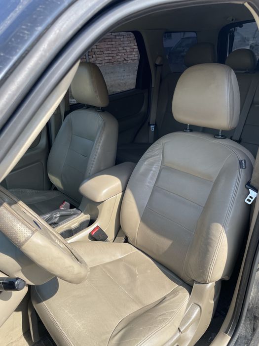 Форд Маверик 2.3 150 коня цял или за части