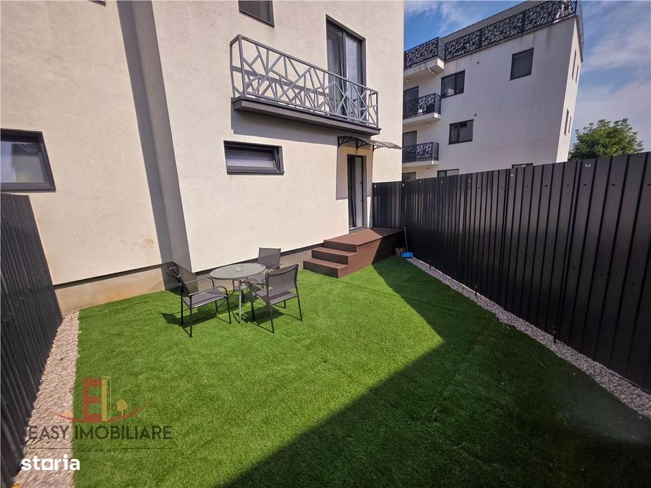 Apartament nou cu 2 camere, UMF, bloc nou,Targu Mures