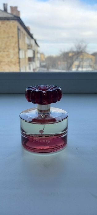 Продаю парфюм faberlic