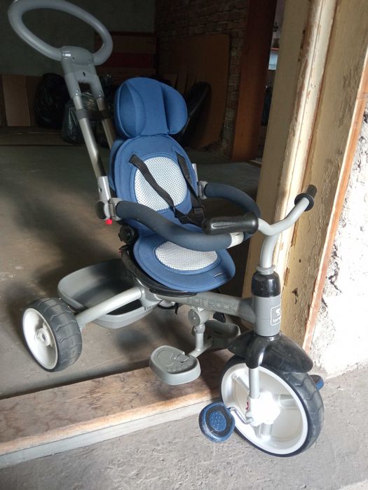 Детска триколка Lorelli Trike