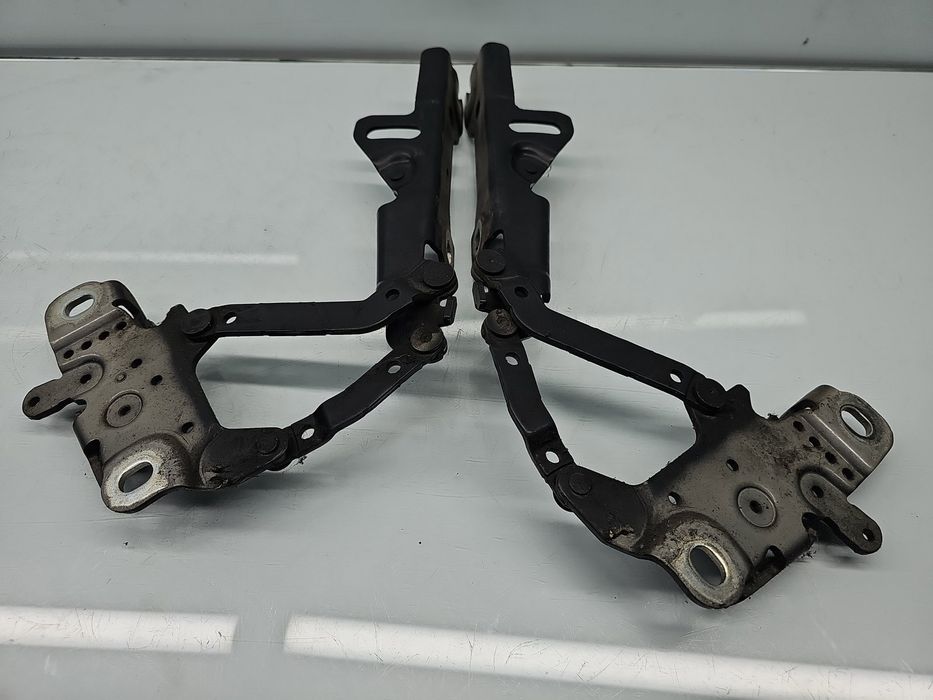 Set balamale capota Bmw 3 (F30) [Fabr 2012-2017] Sedan 139896-10