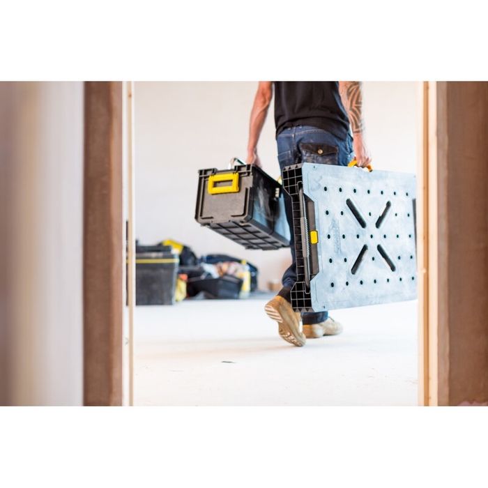 Сгъваема работна маса STANLEY FMST1-75672