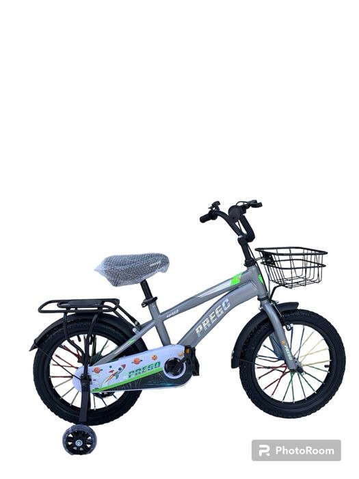 Детские велосипеды