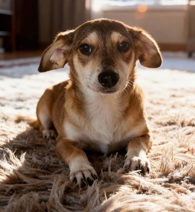 Ищем семью Риччи!