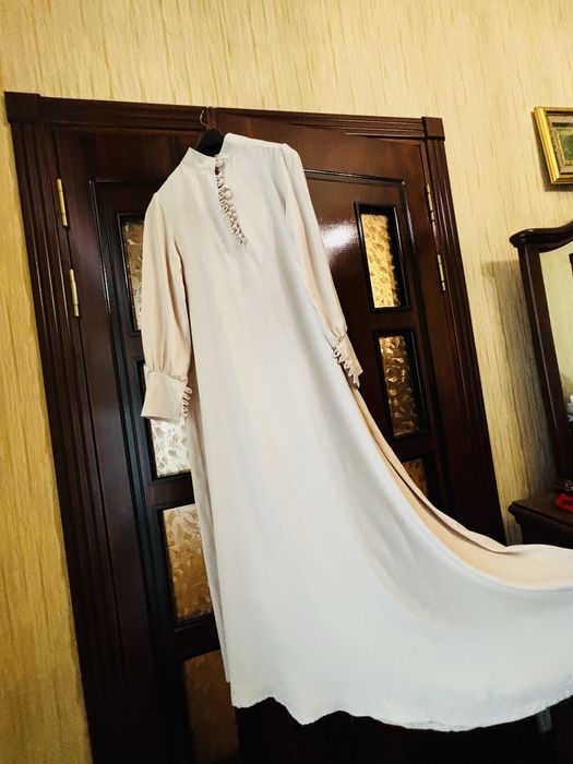 Платье женское 38-40 раз