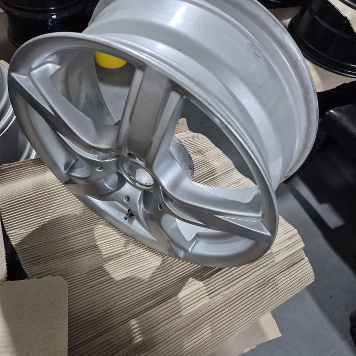 Jante R 16 5x112 Golf, Passat, Sharan,  Caddy