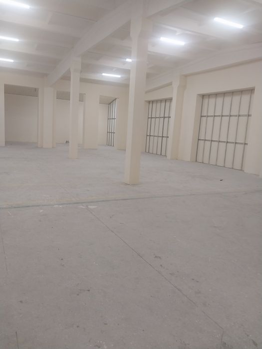 Помещение под склад и другое или производство