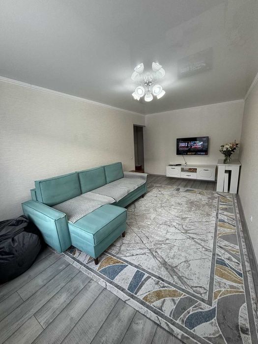 Продам 3 комн Ахтамар 1/6 67 кв