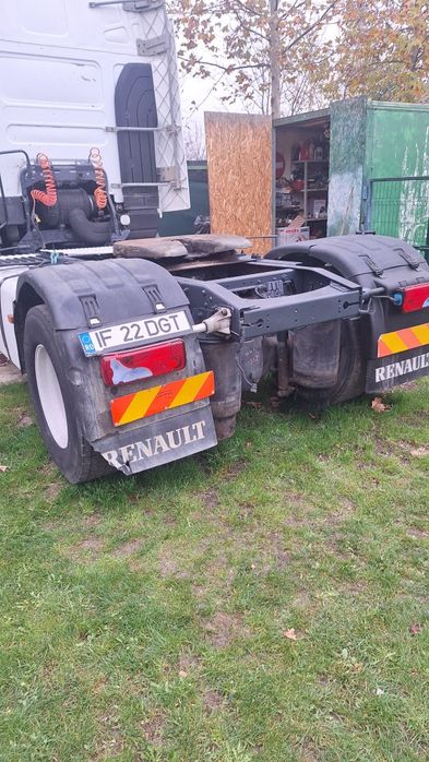 Renault Premium 450 automat