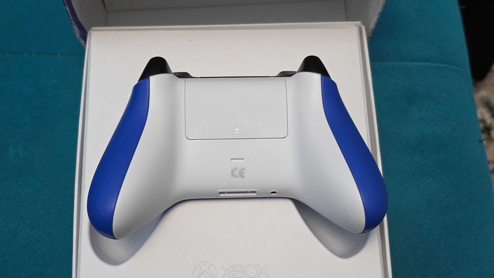 Controller Xbox series X/S Shock Blue