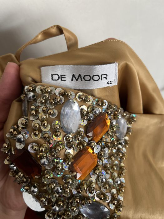 Дълга официална рокля