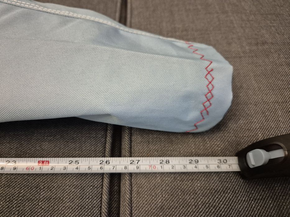 Seven Ethika Vox Youth pantaloni motocross etichetă copii măsura 24