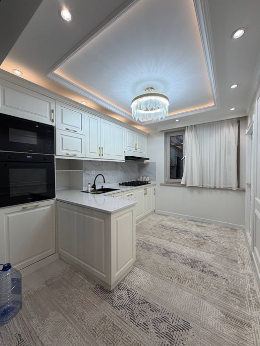 Продается 5 ком квартира ремонт Tashkent City, Шайхантахурский район