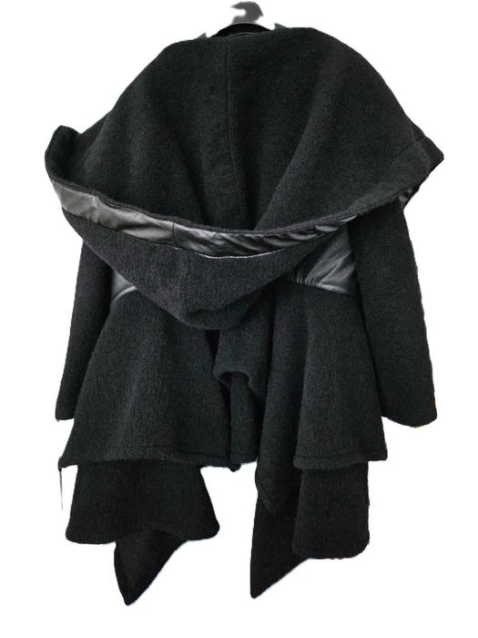 Дамско палто - кашмир