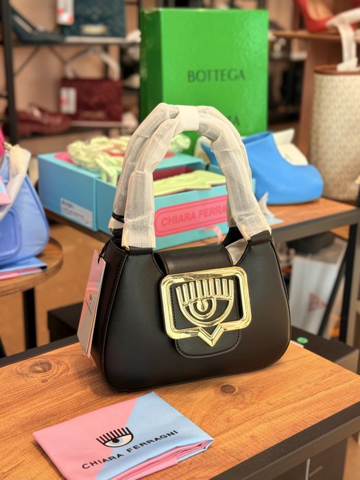 Дамска чанта CHIARA FERRAGNI Range