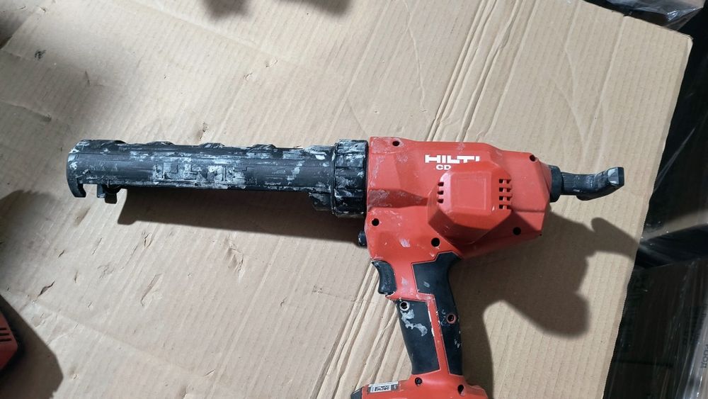 Hilti Nuron CD 4-22