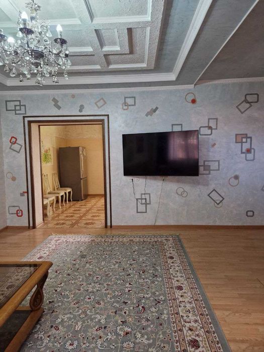 Продам дом в мкр Нуртас