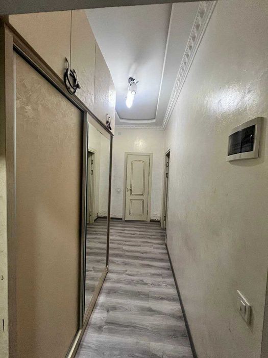 2 Xonali Kvartira ijaraga qo`yiladi !