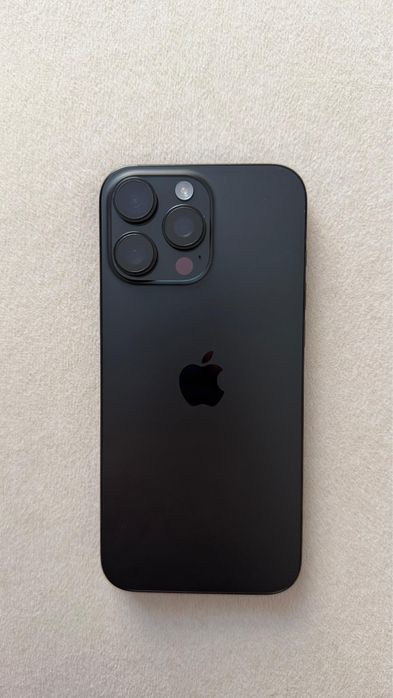 айфон 16 про макс