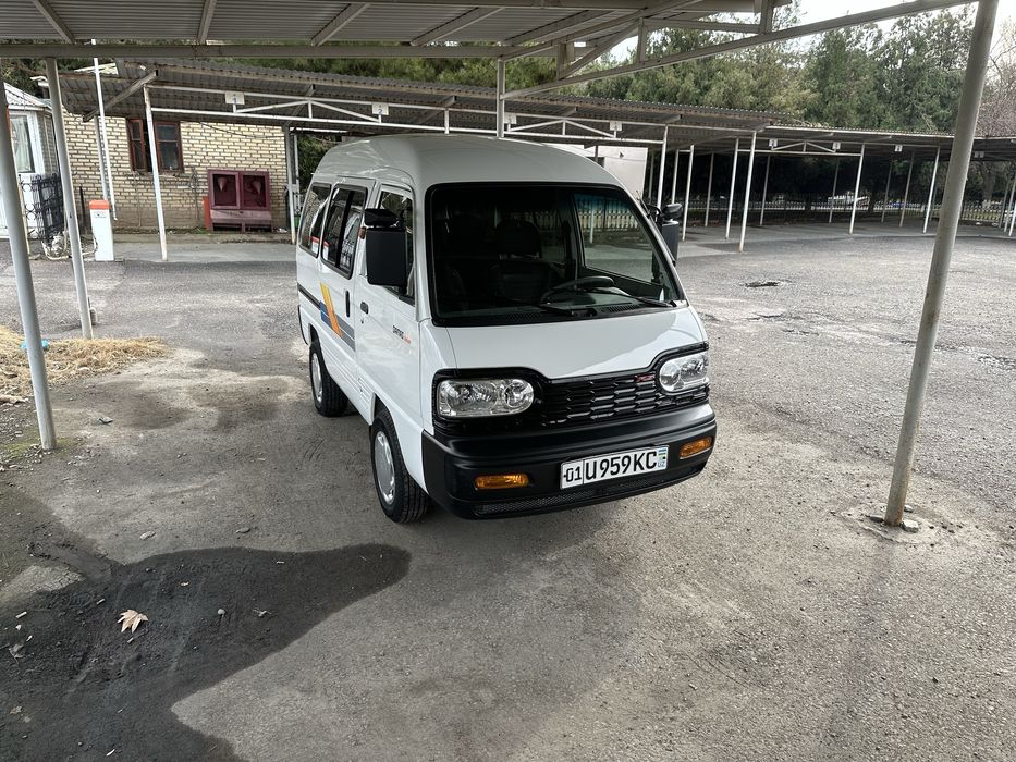 Damas. 2024. Metan gaz