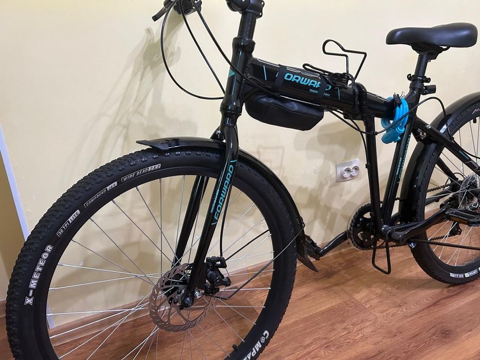 FORWARD  складной