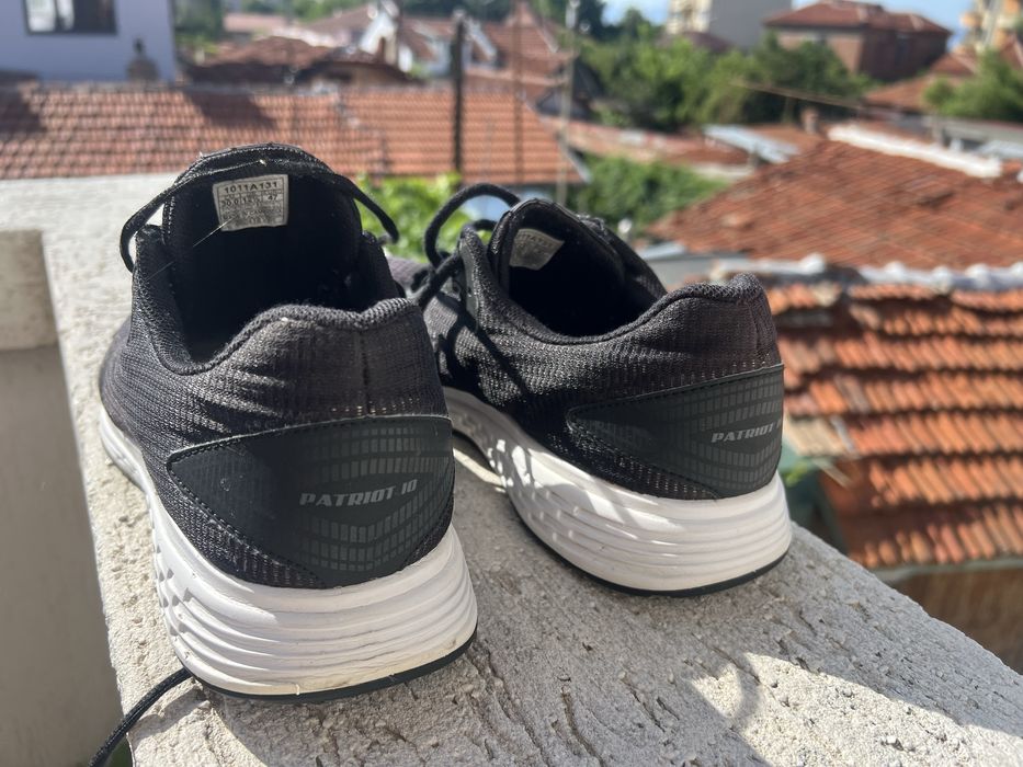 Asics Phinix-10 47
